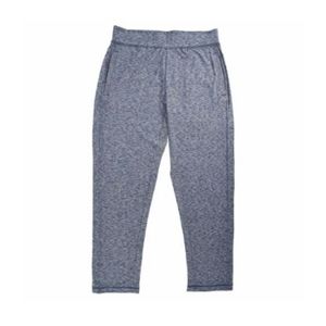 PONY Mens Athletic Heather Space Dye Lounge Pants